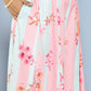 Ahalyaa Women Floral Printed Top with Palazzos & Shrug | Swadesiicart