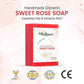 byPureNaturals Sweet Rose Soap