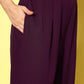 Ahalyaa Women Printed Regular Gotta Patti Kurta with Trousers | Swadesiicart