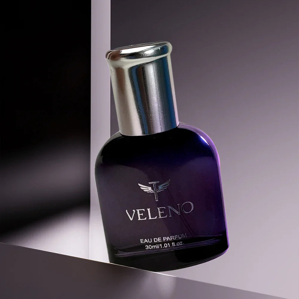 Bombay Shaving Company Veleno Perfume 30ml