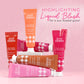 Halo Glow Blush Drops with Mango Butter & Rice Starch: Papaya Pop