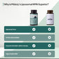 Miduty by Palak Notes Liposomal Glutathione 85% Capsules
