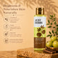 Brightening Face Wash - Vitamin C Amla & Liquorice Root