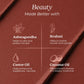 Herb Enriched Ayurvedic Lipstick Micro-Mini Kit - 8 shades
