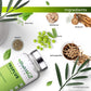Health Veda Organics ProPlus Capsules - Swadesiicart