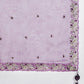 House of Panchhi Cream Net Cutdana, Sequins And Zarkan Embroidery Lehenga Choli & Dupatta | Swadesiicart