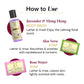 Khadi Natural Gift Box Combo Pack Of 6 Sale