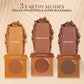 Nourishing Pressed Bronzer with Liquorice and Cica