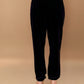 trueBrowns Purple Velvet Embroidered Co-ord Set - Swadesiicart