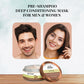 Moisturising Hair Mask with Amla and Shankhpushpi