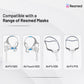 Humid™  X Plus - Pack of 3 (2 Units)