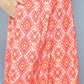 Ahalyaa Printed Ethnic Co-Ords - Swadesiicart