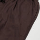 Fabmade Elevate Your Loungewear Game With The Stylish Brown Pyjama | Swadesiicart
