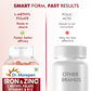 Dr Morpen Iron & Zinc Tablets | Swadesiicart