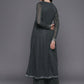 Ahalyaa Printed Angrakha Gotta Patti Kurta With Palazzos | Swadesiicart