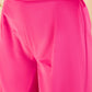InWeave Women's Magenta Mughal Shaan Style Velvet Short Kurta Set - Swadesiicart