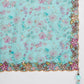 House of Panchhi Mauve Chiffon Sequins And Thread Embroidery Lehenga Choli & Dupatta | Swadesiicart