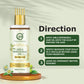 Nuerma Science Amla Bhringraj Hair Oil | Scalp Nourishment & Natural Conditioning