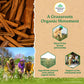 Cinnamon Capsules