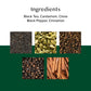 Double Spice Masala Chai Tea, 3.53 oz