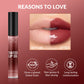 Botanic Hearth Tinted Lip Oil Moisturizing Lip Gloss Oil