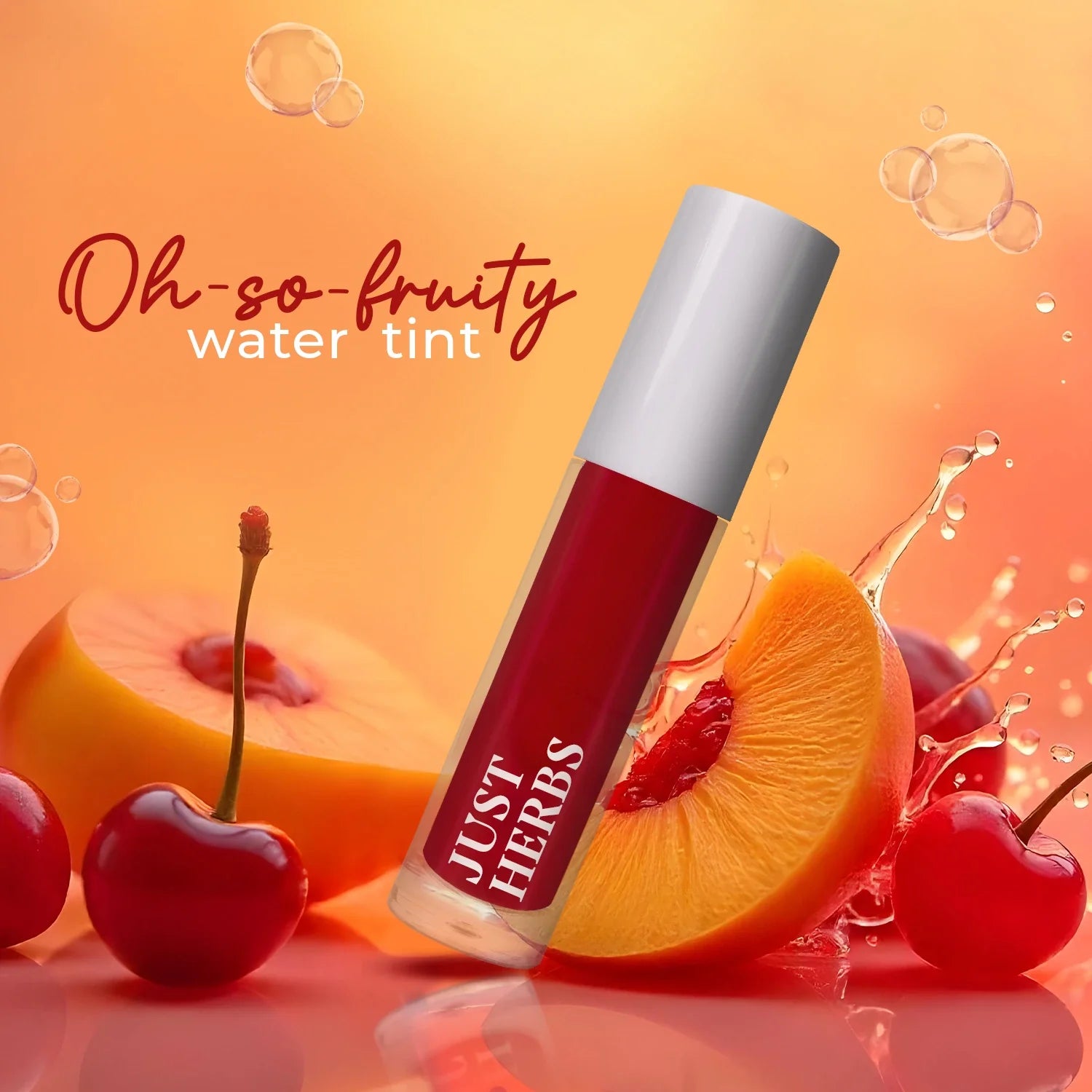Water Baby Lip & Cheek Tint with Liquorice Root and Aloe Vera (Copy)