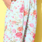 Ahalyaa Women Floral Printed Co-Ords - Swadesiicart