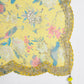 House of Panchhi Mustard Colour Organza Floral Design Digital Print Lehenga Choli & Dupatta | Swadesiicart