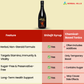 Herbal Hills Sjills Suspension Vitality Support Syrup