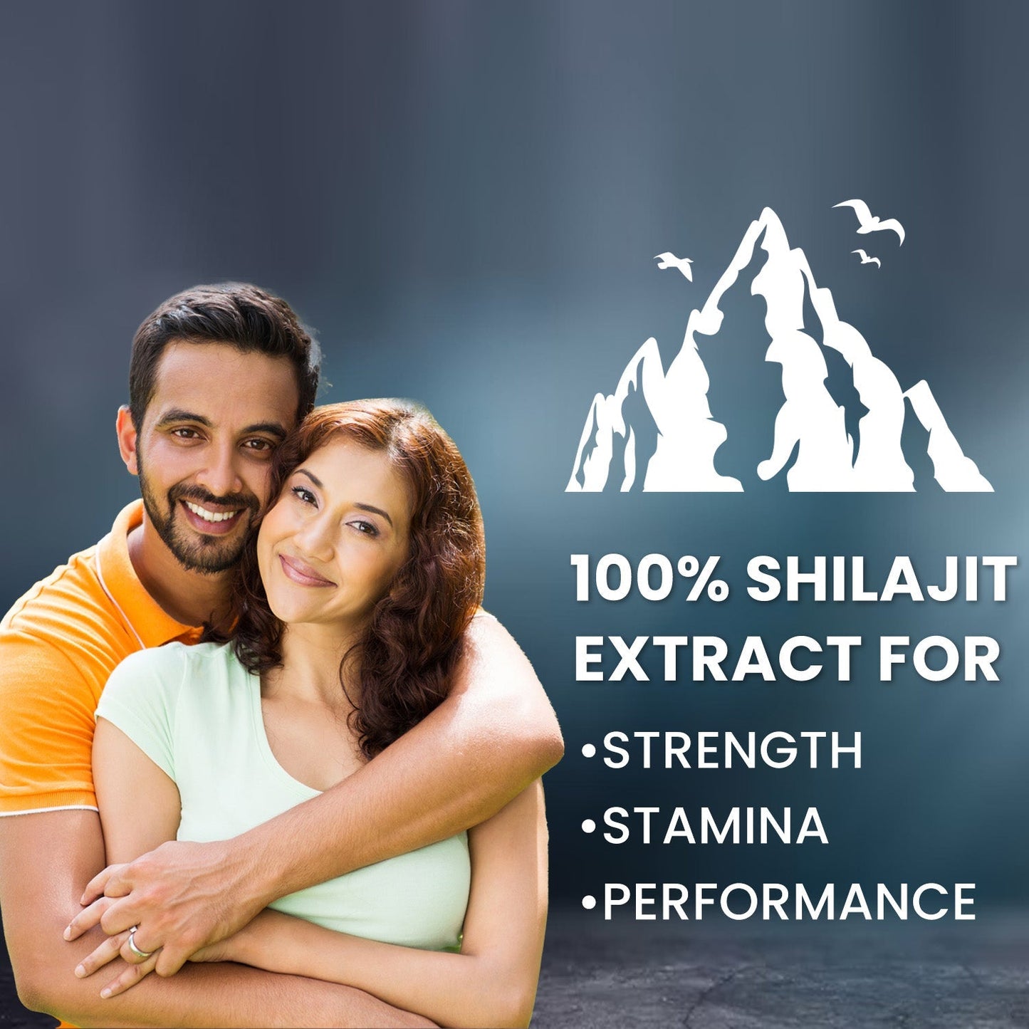 Dr Morpen Sj Resin & Sj Capsules-Stamina & Strength Booster/Mineral Rich Endurance Enhancer | Swadesiicart