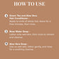 Khadi Natural Herbal Travel Kit