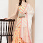 Ahalyaa Women Printed Regular Gotta Patti Kurti with Sharara & With Dupatta | Swadesiicart