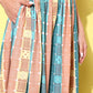 Ahalyaa Women Ethnic Printed Co-Ords - Swadesiicart