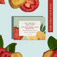 Ultra Moisturising & Luxury Organic Soap Fortified with Tomato + Potato