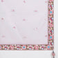 House of Panchhi Lavender Georgette Sequins And Thread Embroidery Lehenga Choli & Dupatta | Swadesiicart