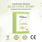 byPureNaturals Aloevera Soap