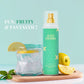 Just Herbs Long-Lasting Tropical Fruit Punch Body Mist - 140 ml