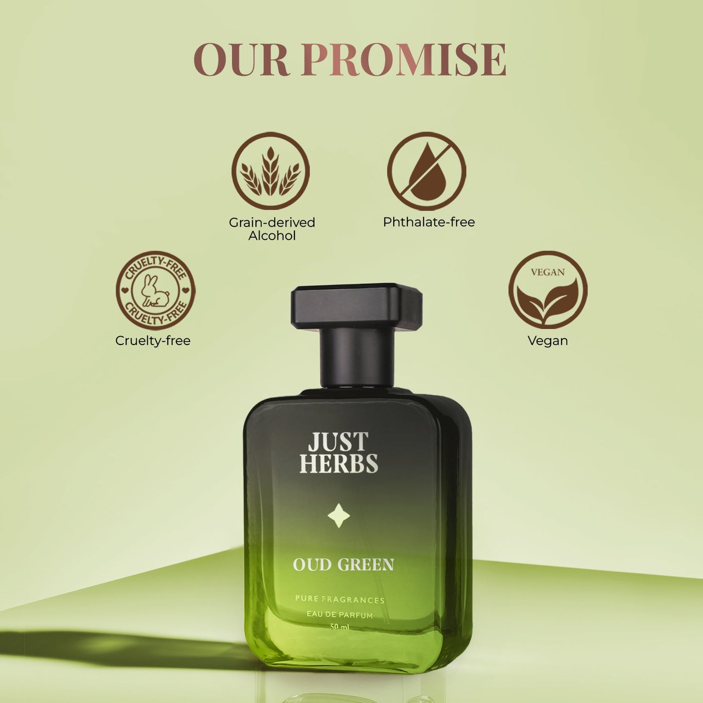 Intense Oud Green (Copy)