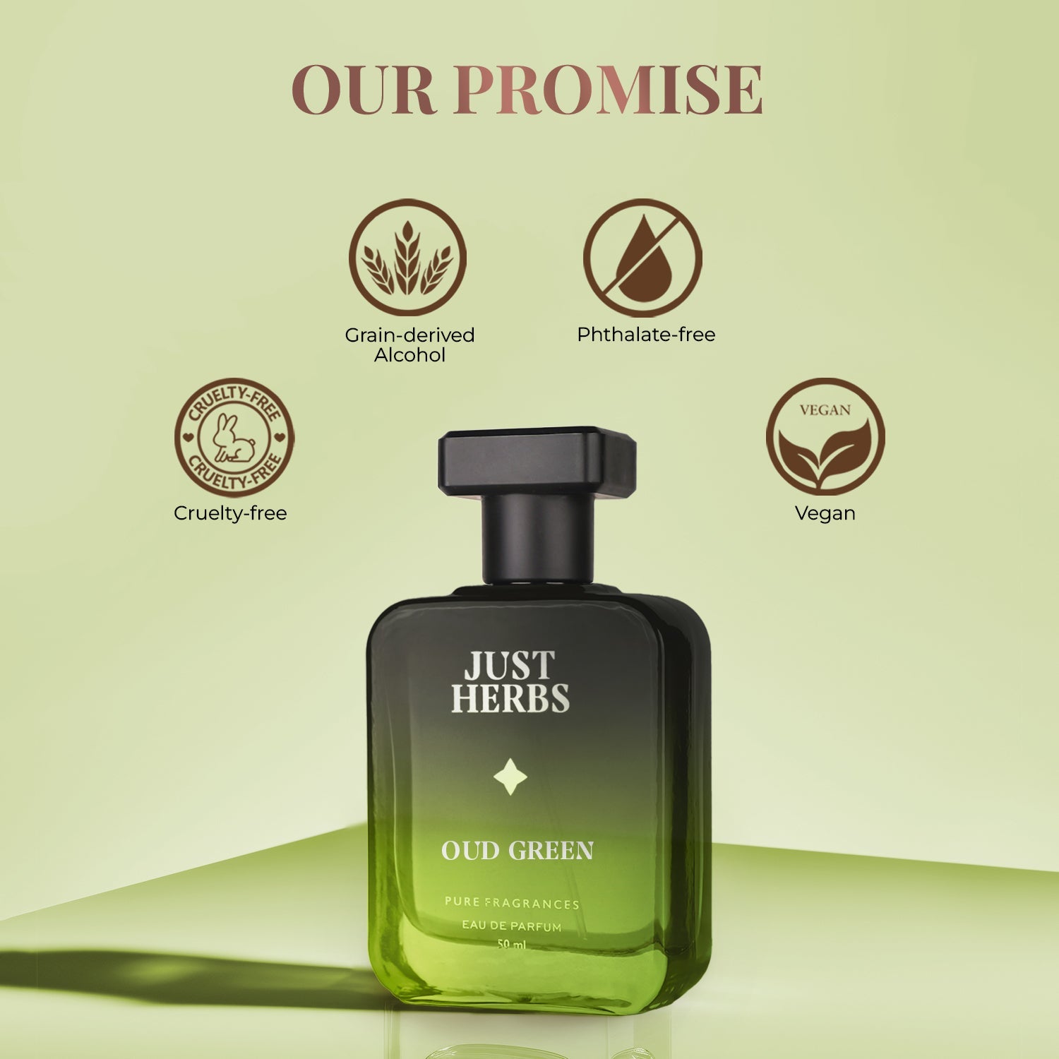 Intense Oud Green (Copy)