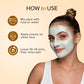 Khadi Natural Sandalwood Face Pack - 50gm