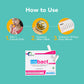 Dr Morpen Intebact Probiotic Capsules | Swadesiicart