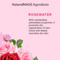 Khadi Natural Rosewater Soap Combo Pack Of 5 – 125gm Each