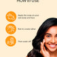 Khadi Natural Orange Soap 125gm