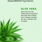 Khadi Natural Aloe Vera Soap Combo Pack Of 5 – 125gm Each