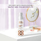 Long-stay Makeup Fixer with Aloe Vera & Green Tea