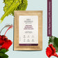 Organic Burgundy Hair Colour Fortified with Henna + Amla