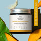 Organic Body Moisturiser Fortified with Mango Butter + Argan