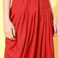 Ahalyaa Printed Co-Ords With Shrug - Swadesiicart