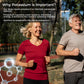 Health Veda Organics Potassium Citrate Tablets