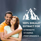 Dr Morpen Testo Boost & Sj Capsules - Combo Pack | Swadesiicart